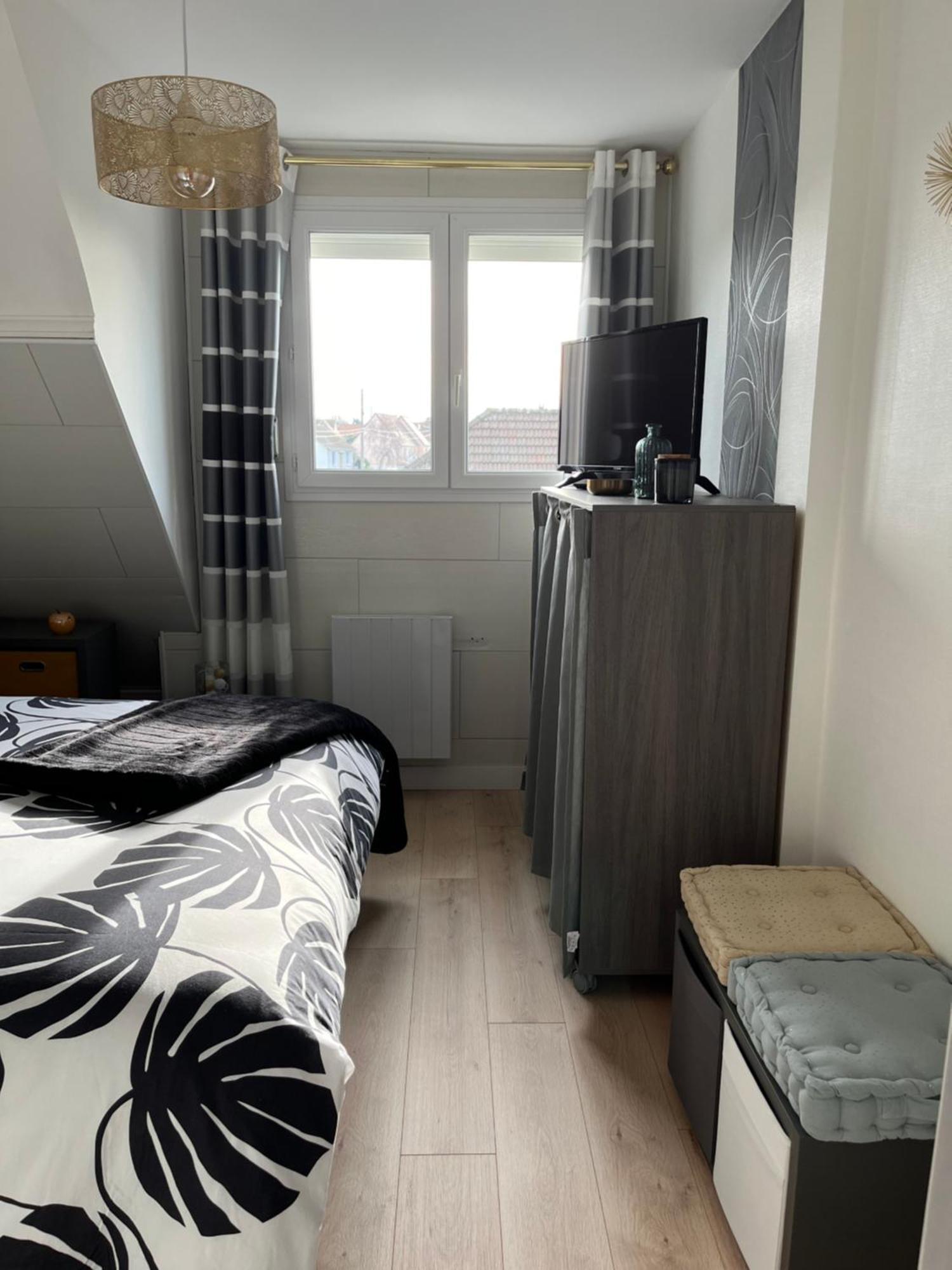 Maison A 700M De La Plage กูร์เซิล-โซร์-แม ภายนอก รูปภาพ
